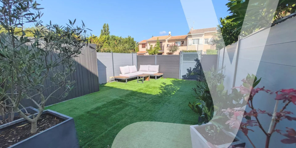 maison à LA TESTE DE BUCH (33260)